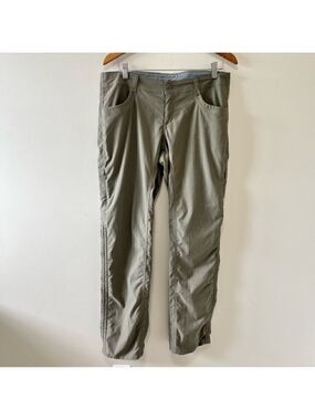 Kuhl TREKR Hiking PANT Size 12